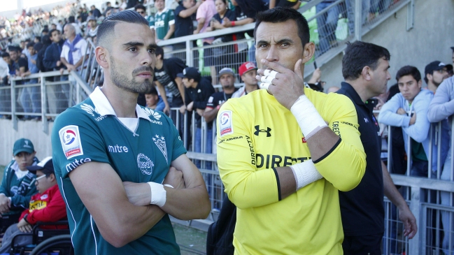 Gobernadora: Yo decido si se juega el Wanderers - Colo Colo no el alcalde de Talcahuano