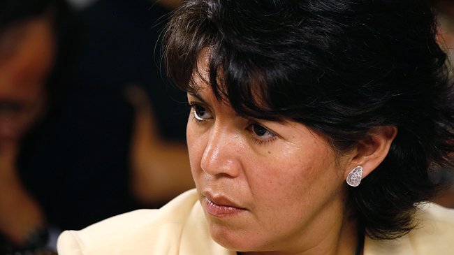 Militantes DC responden a facción crítica y dan apoyo 