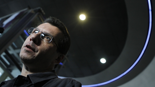 Comienza la Feria Internacional del Libro de Viña del Mar