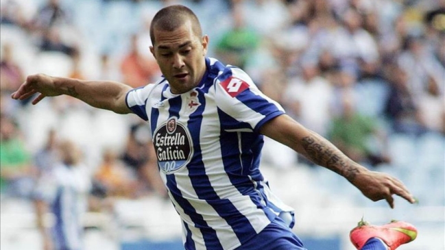 Luis Fariña se acerca a U. de Chile: Me motiva mucho el interés que tienen