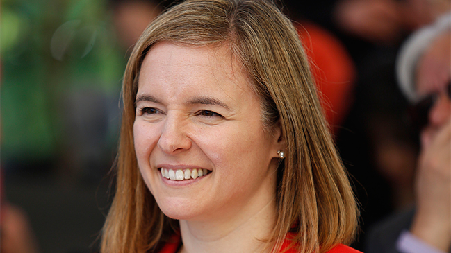 Renunció la subsecretaria de Economía