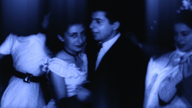 Muestra audiovisual resignifica antiguas imágenes de archivo chilenas