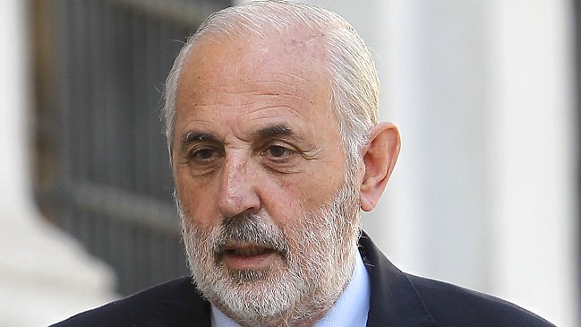 Fiscal nacional está 