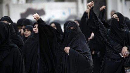 Bahrein rompe relaciones diplomáticas con Irán