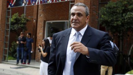 Presidente de Audax Italiano: Milad fue poco reflexivo con sus enunciados