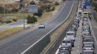 Balance: Al menos 10 fallecidos en accidentes carreteros