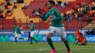 Diego Valdés suma una oferta para partir a Lorient de Francia