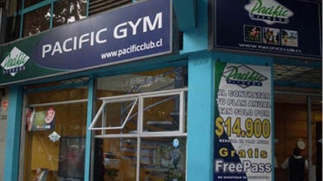 Banco Central criticó campaña de gimnasio que utiliza 