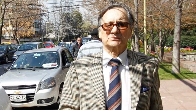 Belisario Velasco: Jorge Pizarro no nos representa con la forma como está actuando