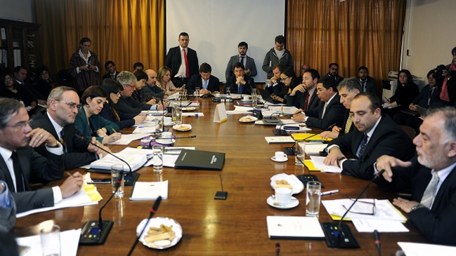 Agilizan proyecto sobre aborto: Comisión espera votar la próxima semana