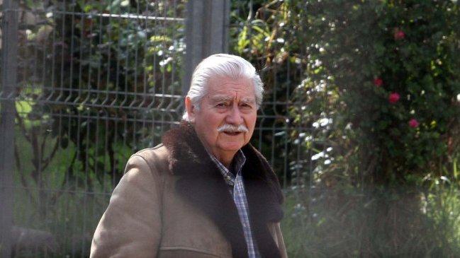 Condenan a ex agentes de la DINA por desaparición de víctimas durante la dictadura