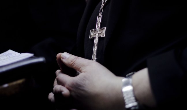 Pastor norirlandés fue absuelto tras calificar el islam de 