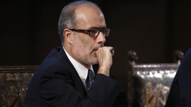 Gobierno: Tenemos un Imacec bajo que no nos deja contentos