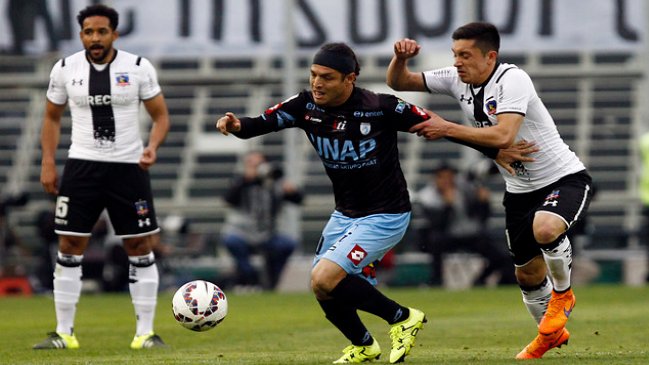 Alcalde de Calama no facilitará el estadio para duelo entre Iquique y Colo Colo