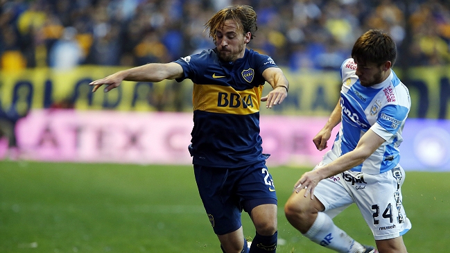 Secretario general de Newell's aseguró que esperan la respuesta de José Pedro Fuenzalida