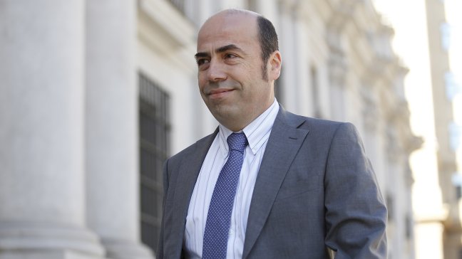 Superintendencia de Pensiones pidió a contralor no inhabilitarse en caso 