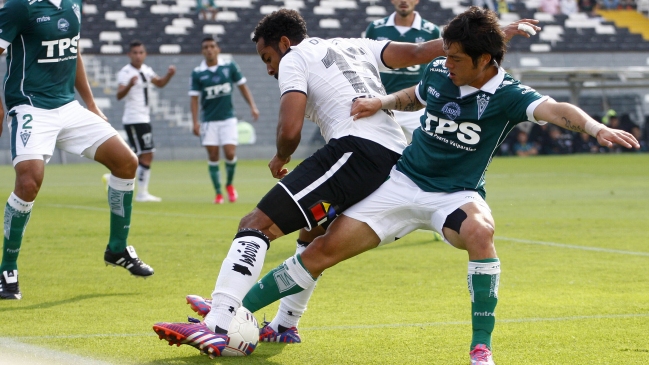 Este miércoles se definirá si duelo S. Wanderers-Colo Colo se juega en Valparaíso