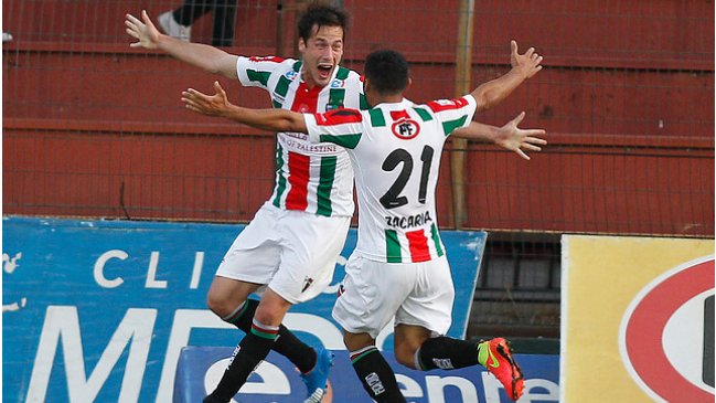 Palestino jugará amistoso ante Ahly al Khalil en La Cisterna con entrada liberada