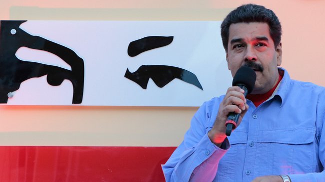 Oposición buscará adelantar el fin del Gobierno de Nicolás Maduro