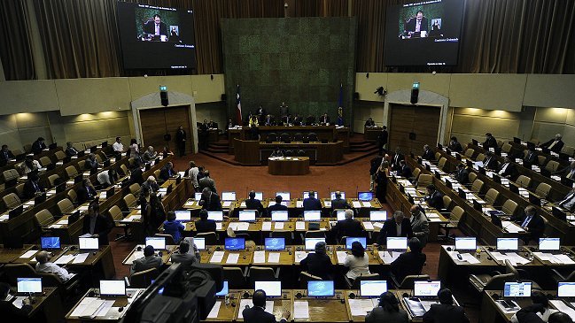 Diputados beneficiados por 