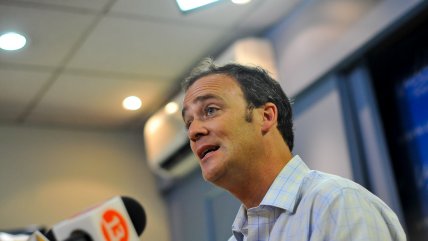 Diputado UDI: No creo que la Presidenta haya estado involucrada en caso Caval