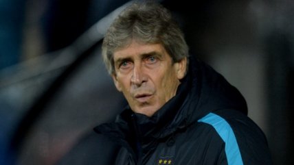Manuel Pellegrini: "¿Benítez? Yo al menos duré un año"