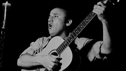  Liberan descarga de disco tributo a Rolando Alarcón  