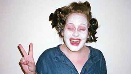 Ex novio de Adele publicó fotos íntimas de la cantante