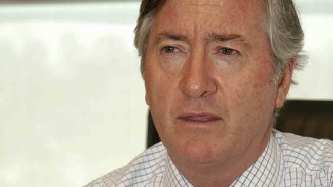 Caso Corpesca: Por quinta vez declaró ex gerente de la compañía