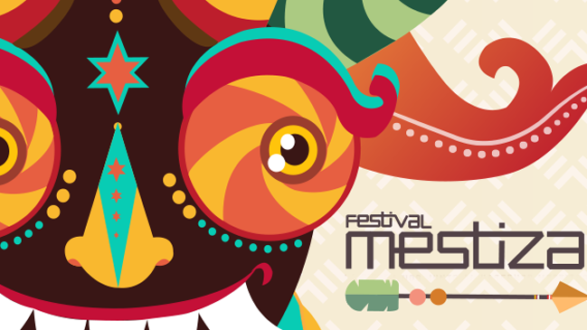 Festival Mestiza es suspendido por segunda vez