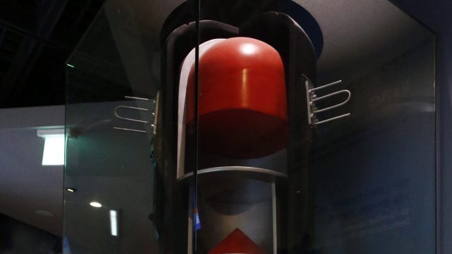 ¿Por qué las bombas de hidrógeno son más peligrosas que las bombas atómicas?