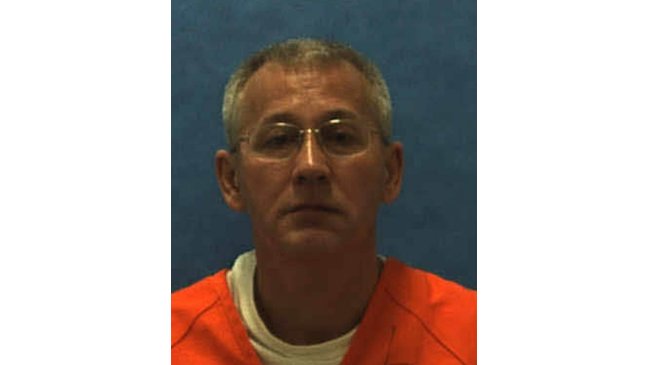 EE.UU: Este jueves ejecutarán a asesino en serie por crimen en 1986