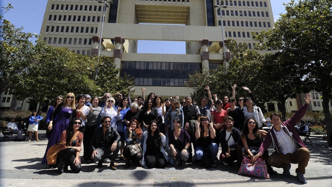 Diputados pedirán al Gobierno incorporar teatro como asignatura en colegios