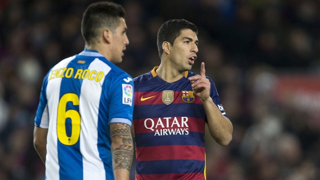 Barcelona venció con claridad a Espanyol y puso un pie en cuartos de la Copa del Rey