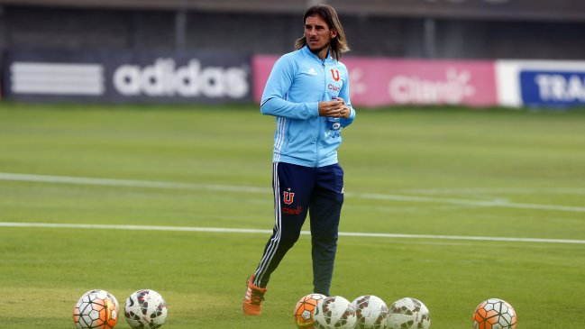 Sebastián Beccacece: Me preparé casi 17 años para este momento