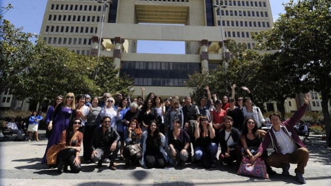 Diputados pedirán al Gobierno incorporar teatro como asignatura en colegios