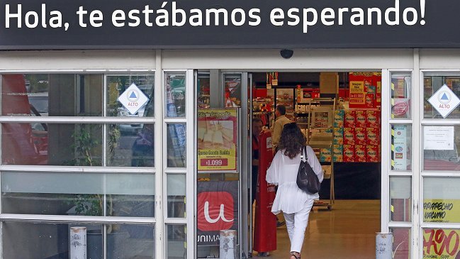 Experto: Colusión de supermercados es mucho más grave que casos previos