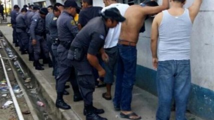 Guatemala: 14 ex militares son imputados por la desaparición 558 personas
