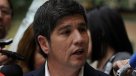 Diputado PS calificó de ridículo proyecto que pide sancionar a quien enaltezca a Allende