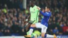 Everton derrotó a Manchester City y tomó ventaja en las semifinales de la Capital One