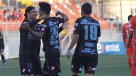 Cobreloa y Deportes Iquique repartieron puntos en la \