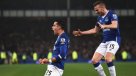 Everton superó con estos goles a Manchester City por la Capital One