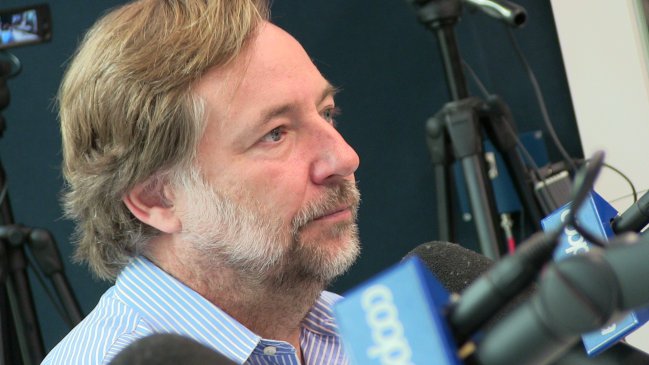 Ex ministro de Transportes: Plan de Descontaminación es 