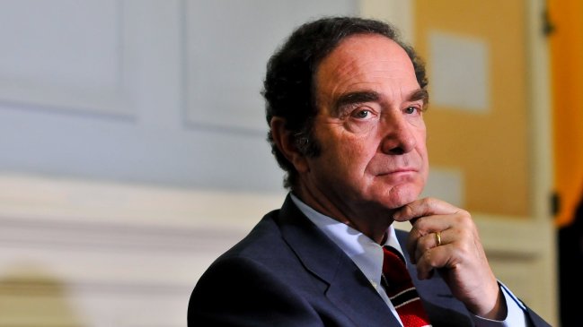 UDI reiteró decisión de no sancionar a Novoa y prometió un 