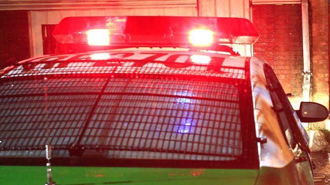 Delincuentes maniataron a asesora del hogar para robar casa en Las Condes