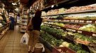 Los precios de los alimentos cayeron en 2015 por cuarto año consecutivo