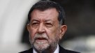 Mahmud Aleuy lideró reunión de seguridad en La Araucanía