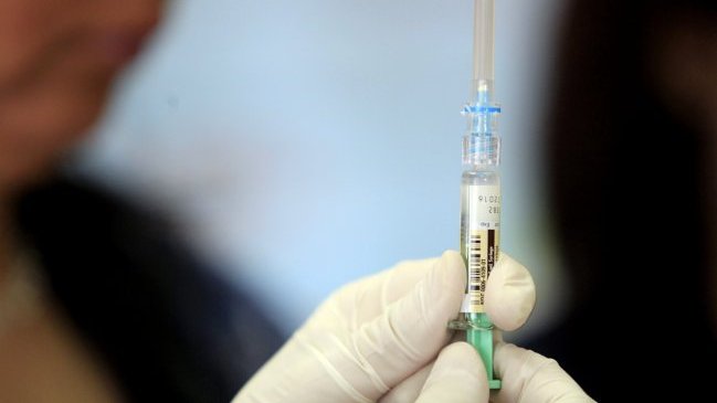 Contraloría cuestionó vacuna suministrada a más de 400 mil niñas