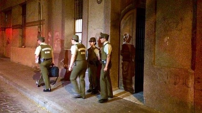 Padre de bebé que falleció aplastada fue dejado en libertad