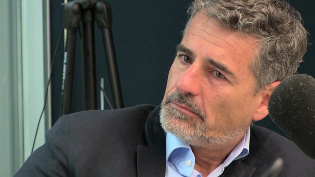 Andrés Velasco y casos de colusión: Los malos se siguen portando mal